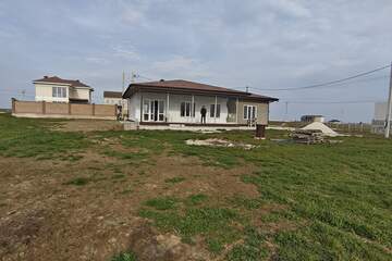 Дом, 138 м², 1 эт.