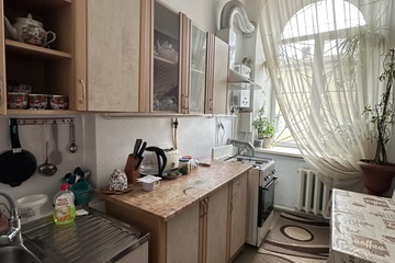 1-к квартира, 30,4 м², 1/3 эт.
