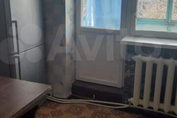 2-к квартира, 50,8 м², 3/5 эт.