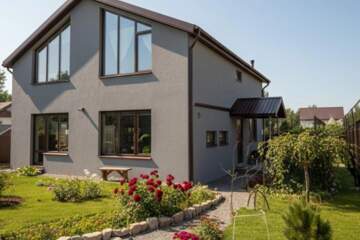 Дом, 139 м², 2 эт.