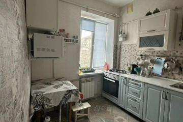 Жилое помещение, 53,3 м², 3/3 эт.