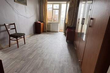 2-к квартира, 42,8 м², 4/5 эт.