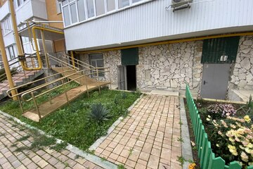 Помещение своб.назн., 60,8 м²