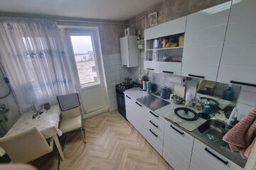 3-к квартира, 66 м², 5/5 эт.