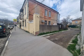 3-к квартира, 67,7 м², 1/2 эт.