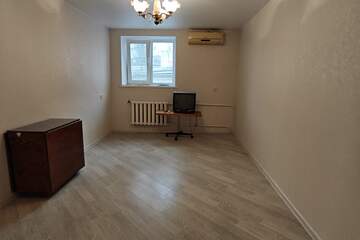 1-к квартира, 33,5 м², 3/3 эт.