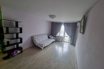 2-к квартира, 47 м², 4/5 эт.