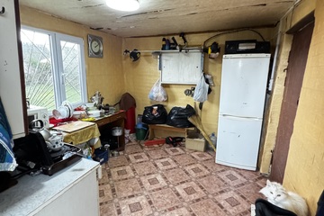 Дом, 42,9 м², 1 эт.