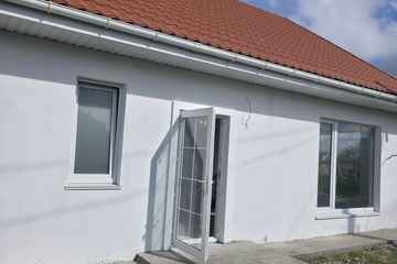 Дом, 121 м², 2 эт.