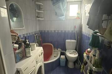 Дом, 90 м², 2 эт.