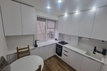 3-к квартира, 60 м², 2/5 эт.