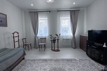 Дом, 51,7 м², 1 эт.