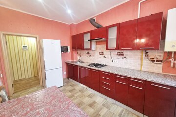 1-к квартира, 39,9 м², 2/5 эт.