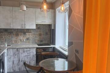 2-к квартира, 46 м², 5/5 эт.