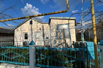 Дом, 97 м², 1 эт.