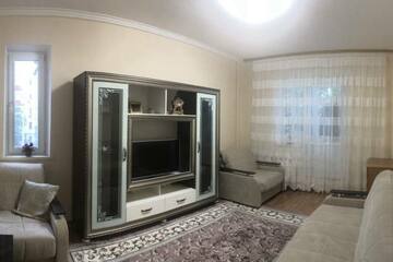 2-к квартира, 54,6 м², 2/5 эт.