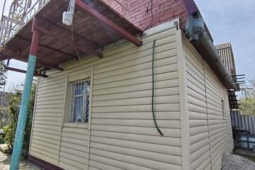 Дом, 40 м², 2 эт.