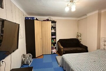 1-к квартира, 34 м², 2/2 эт.