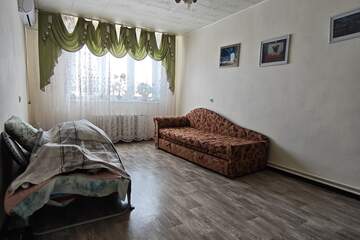 3-к квартира, 66 м², 5/5 эт.