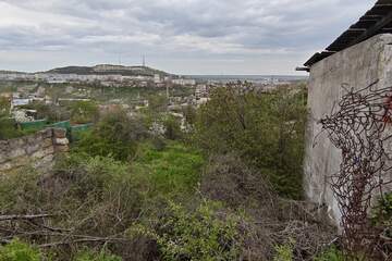 Ведение садоводства, 5,4 сот.