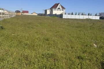 Ведение садоводства, 7 сот.