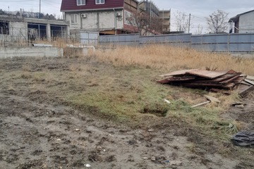 ИЖС, 13,2 сот.