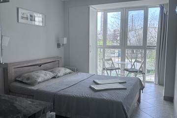 Студия, 15,5 м², 2/5 эт.