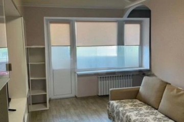2-к квартира, 41,1 м², 4/5 эт.