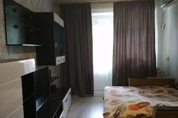 3-к квартира, 53,3 м², 3/3 эт.