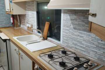 Эллинг, 50 м², 1 эт.