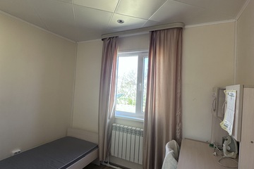 Дом, 41 м², 1 эт.