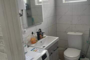 Дом, 50 м², 1 эт.