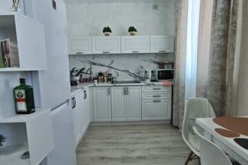 1-к квартира, 50 м², 6/6 эт.