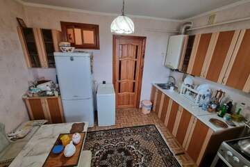 2-к квартира, 52,2 м², 2/5 эт.