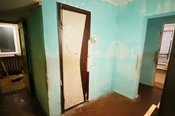 2-к квартира, 41 м², 5/5 эт.