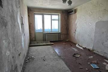 2-к квартира, 44,6 м², 5/5 эт.