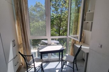 Апартаменты, 21 м², 3/5 эт.