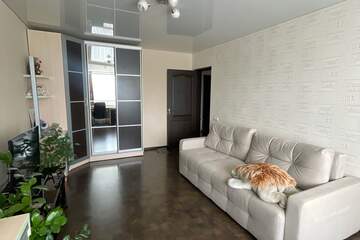 3-к квартира, 70 м², 4/5 эт.