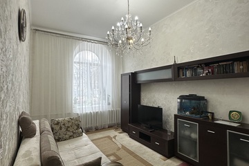 1-к квартира, 30,4 м², 1/3 эт.