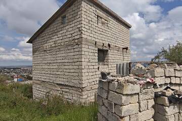 Дом, 120 м², 3 эт.