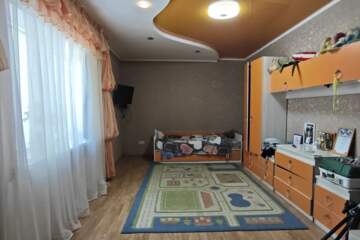 Дом, 150 м², 1 эт.