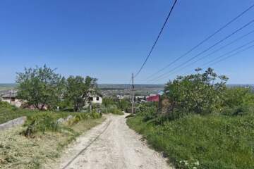 ИЖС, 25 сот.