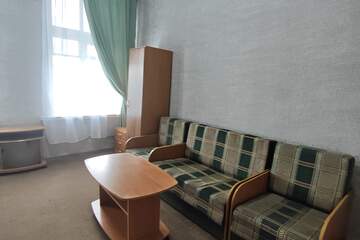 1-к квартира, 25 м², 2/2 эт.