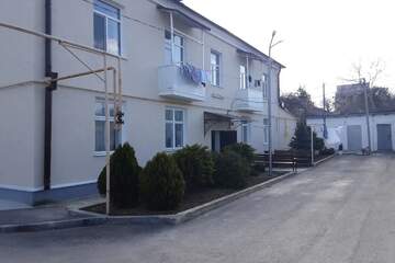 2-к квартира, 47 м², 2/2 эт.