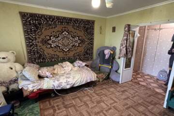 2-к квартира, 54,2 м², 4/5 эт.