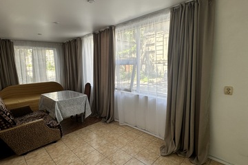 3-к квартира, 50,3 м², 1/2 эт.
