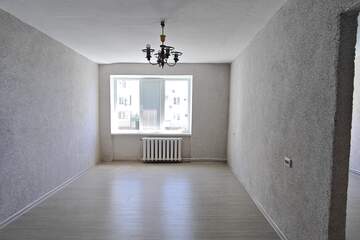 3-к квартира, 62,3 м², 2/5 эт.