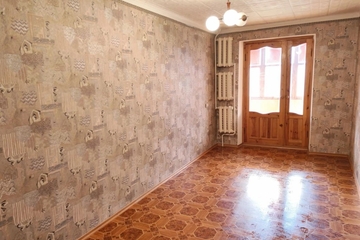 2-к квартира, 47 м², 2/5 эт.