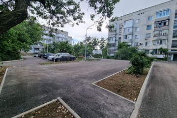 2-к квартира, 56 м², 4/5 эт.