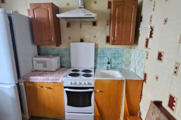 1-к квартира, 32,4 м², 3/6 эт.